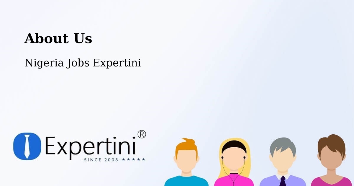 About Expertini Recruitment Platform  – Ughelli - Ughelli, Nigeria Jobs Expertini